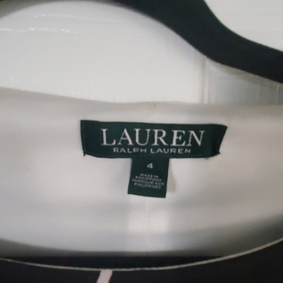 FLORAL PRINTED RALPH LAUREN - Picture 3 of 4